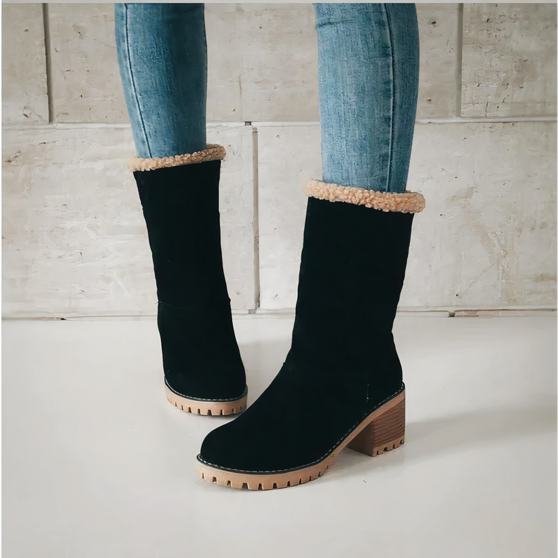 Comfortable Orthopedic Boots for Daily Wear