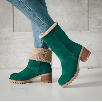 Comfortable Orthopedic Boots for Daily Wear