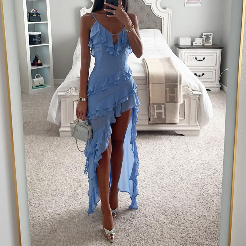 Thoughtfully Designed Dress