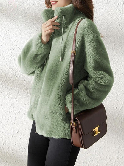 Classic Vintage Coat