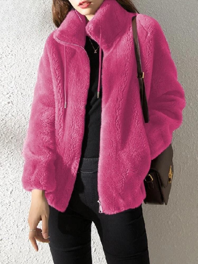 Classic Vintage Coat