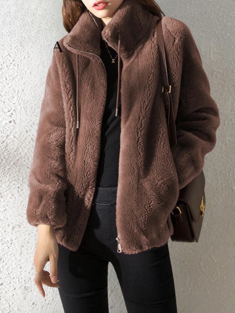 Classic Vintage Coat