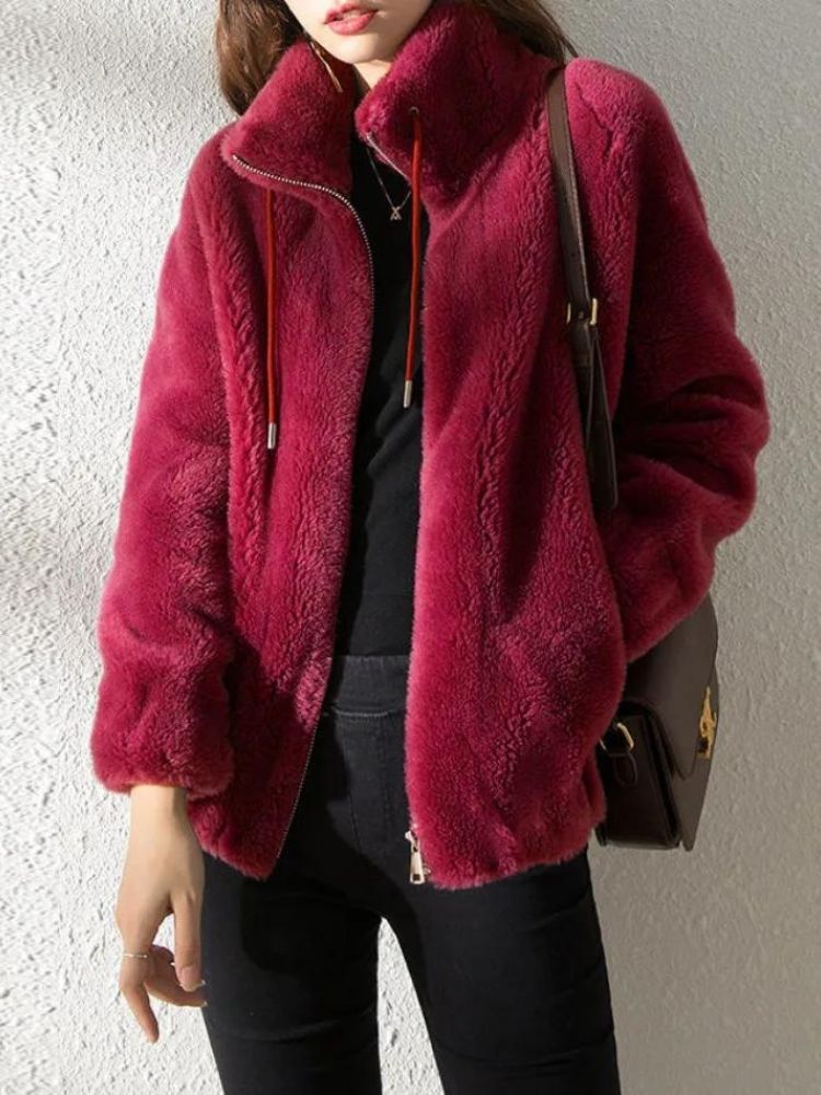 Classic Vintage Coat