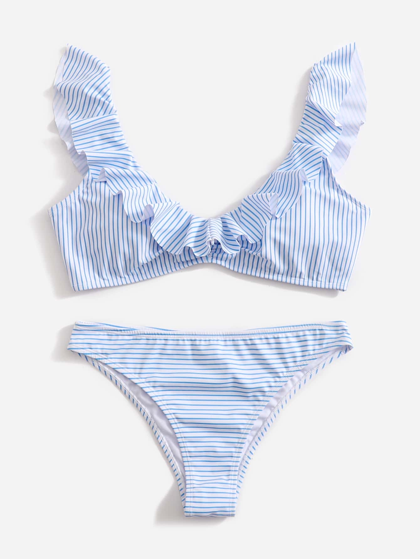 Vintage Inspired Garment
