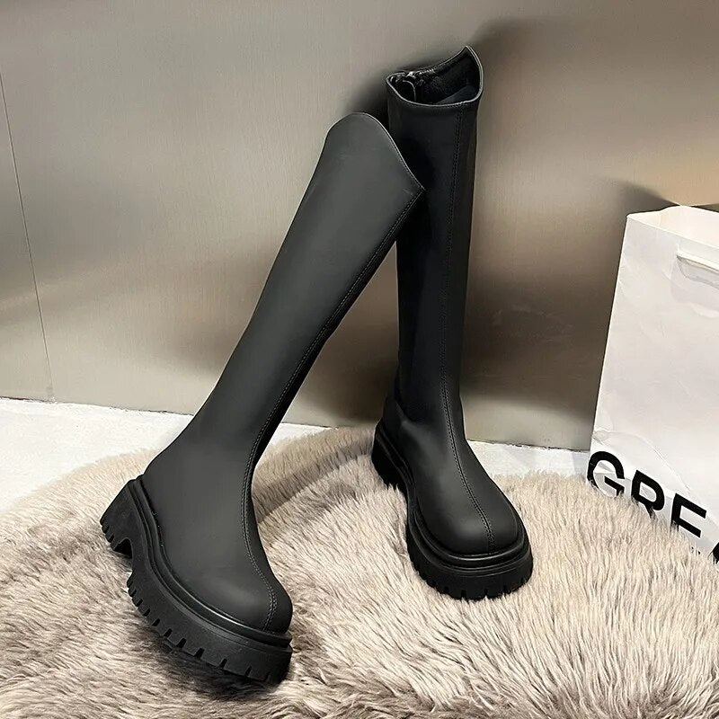 Comfortable Orthopedic Boots for Daily Wear