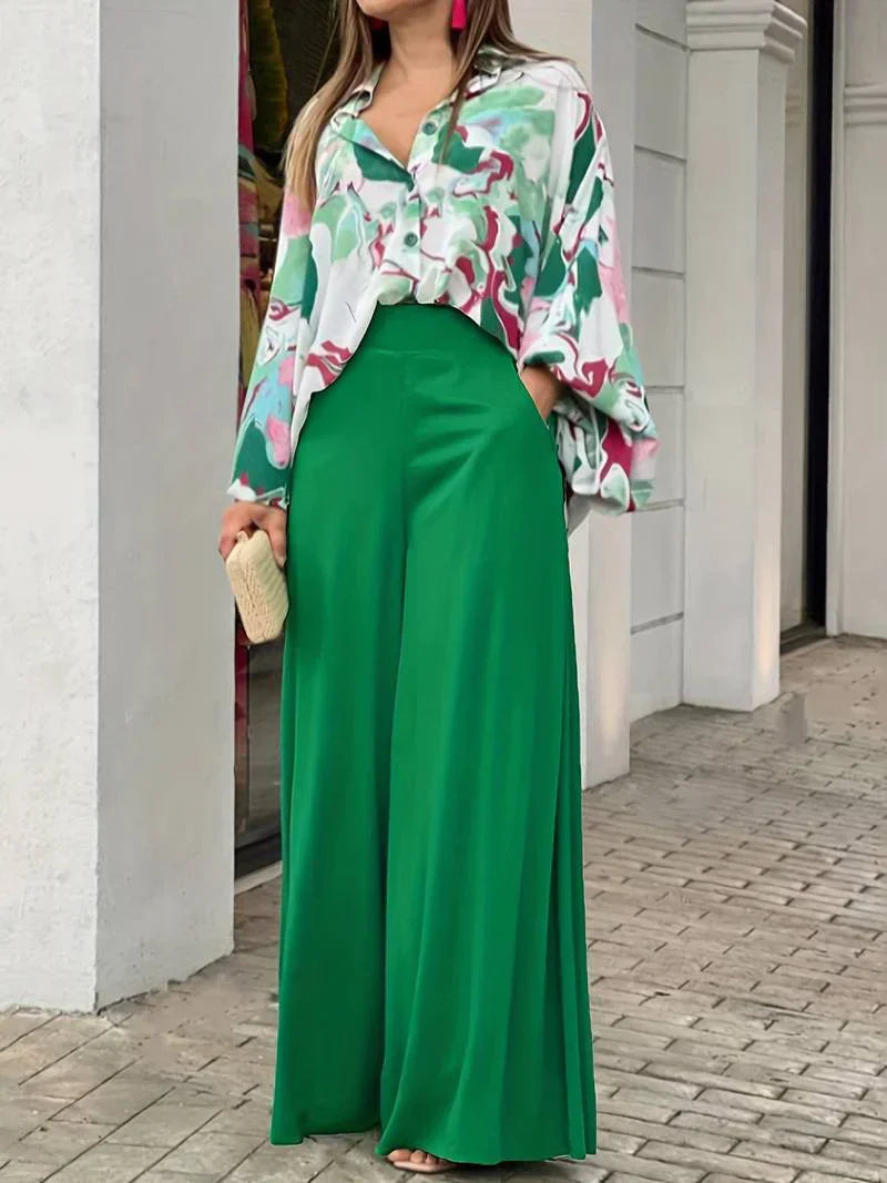 Thoughtfully Designed Blouse