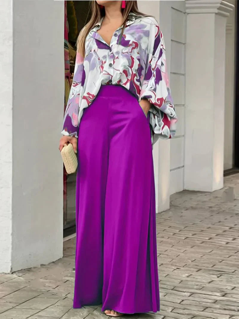 Thoughtfully Designed Blouse