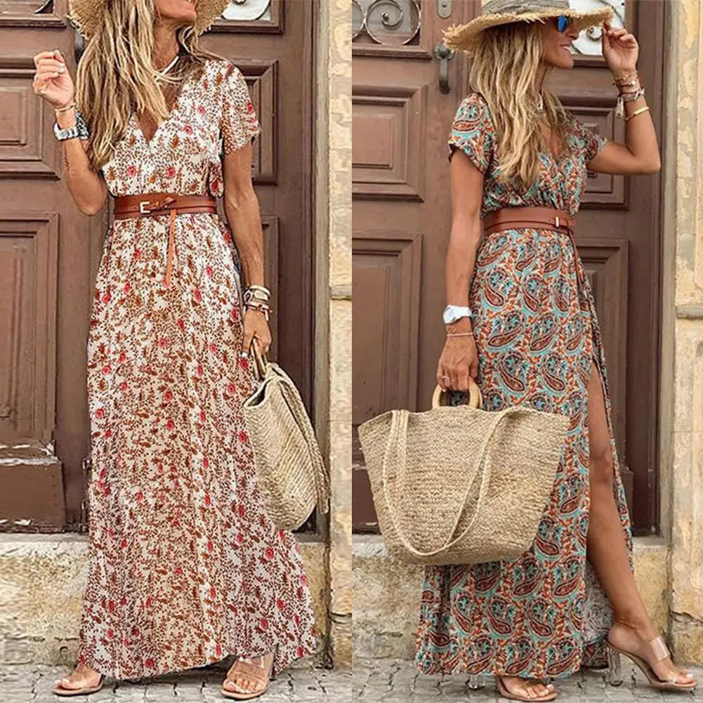 Beautifully Crafted Dress