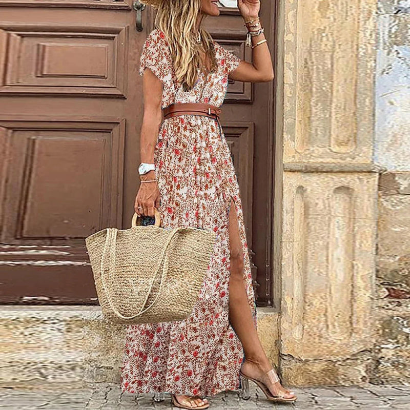 Beautifully Crafted Dress