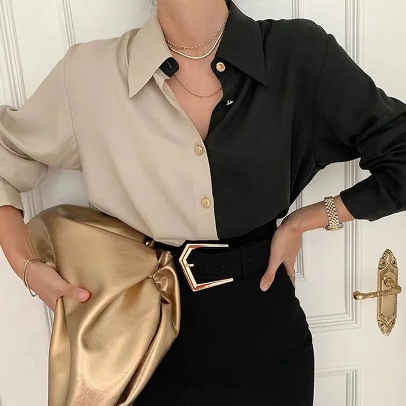 Classic Designed Shirt