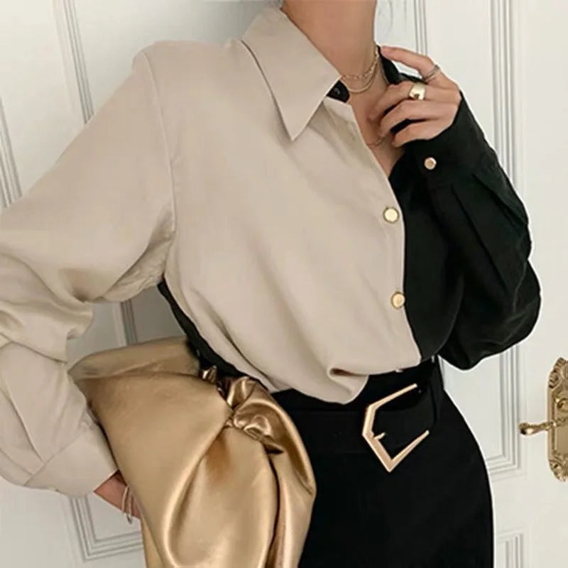 Classic Designed Shirt