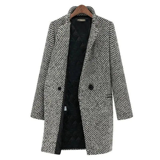 Classic Vintage Coat