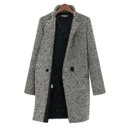 Classic Designed Jacket