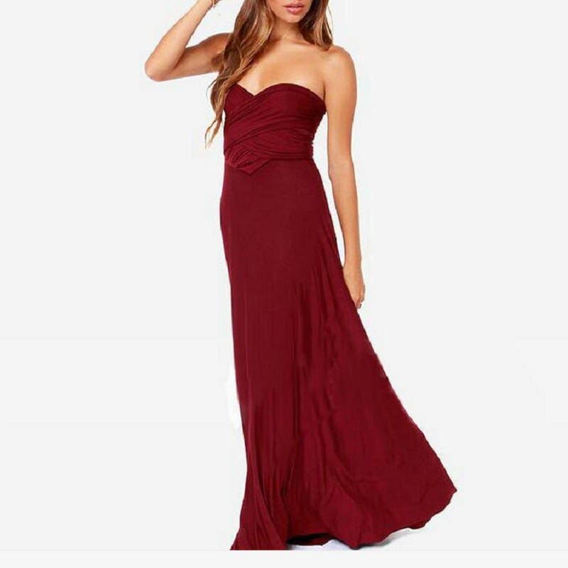 Elegantly Designed Dress