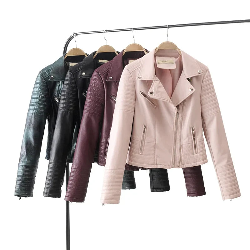 Vintage Inspired Jacket