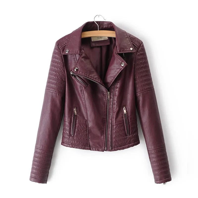 Vintage Inspired Jacket