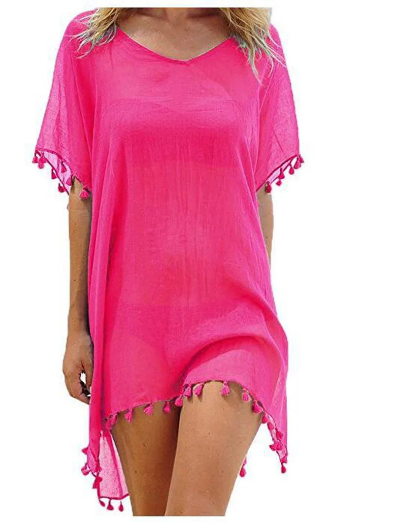 Beautifully Crafted Dress