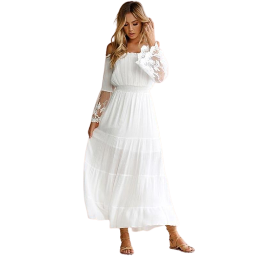 Thoughtfully Designed Dress