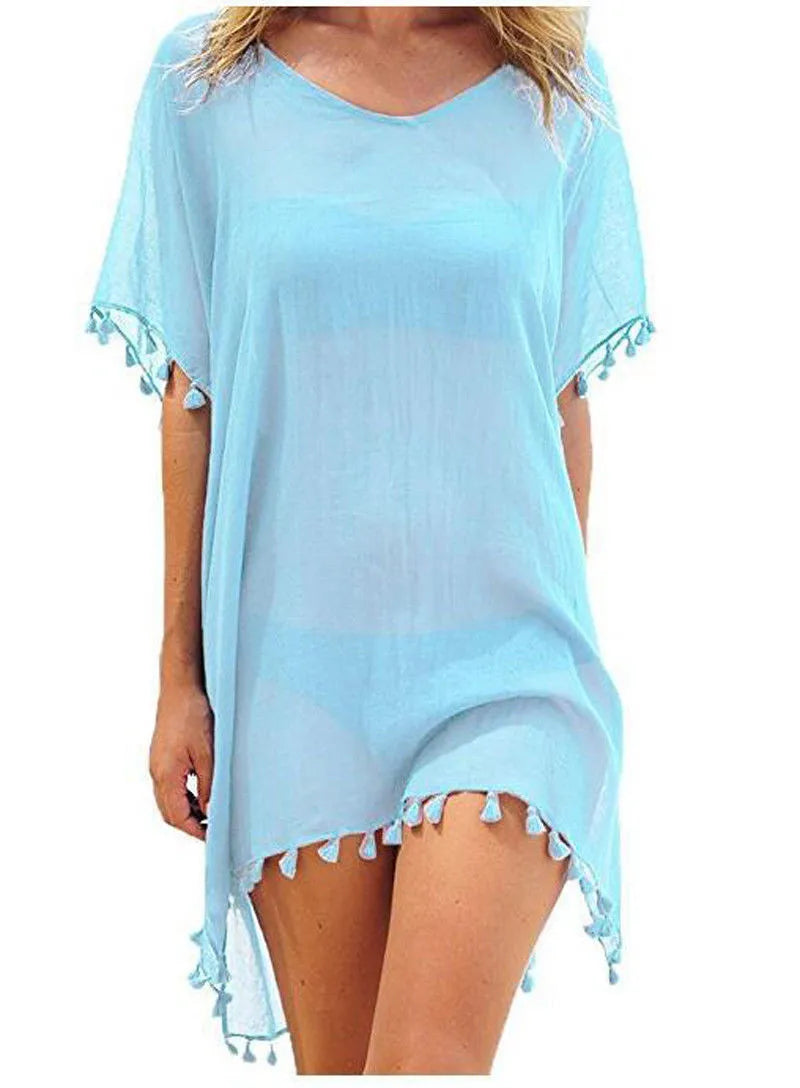 Beautifully Crafted Dress