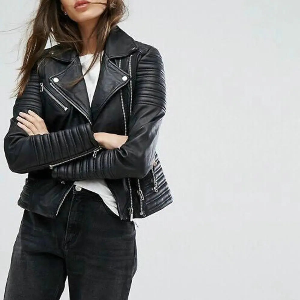 Vintage Inspired Jacket