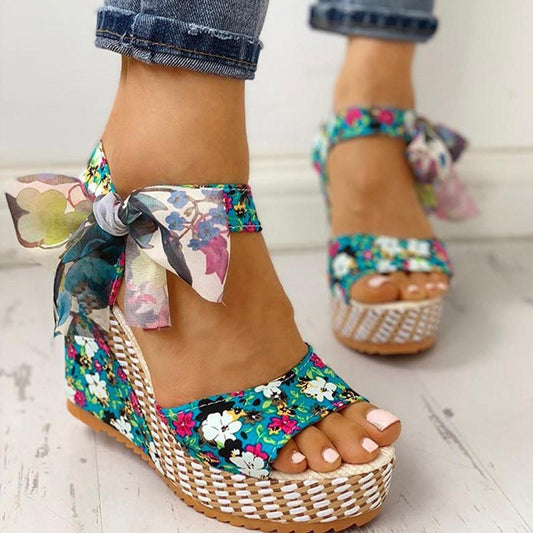 Elegant Orthopedic Sandals for Every Step