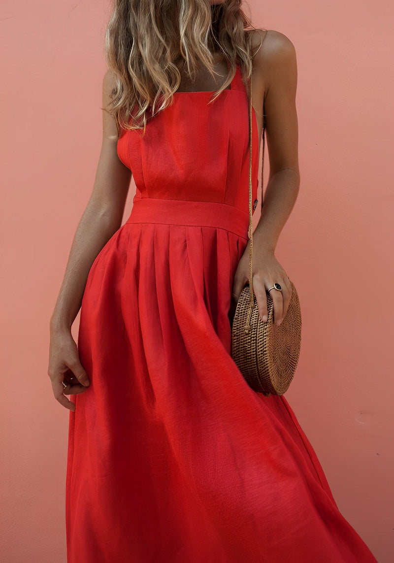 Elegantly Designed Dress