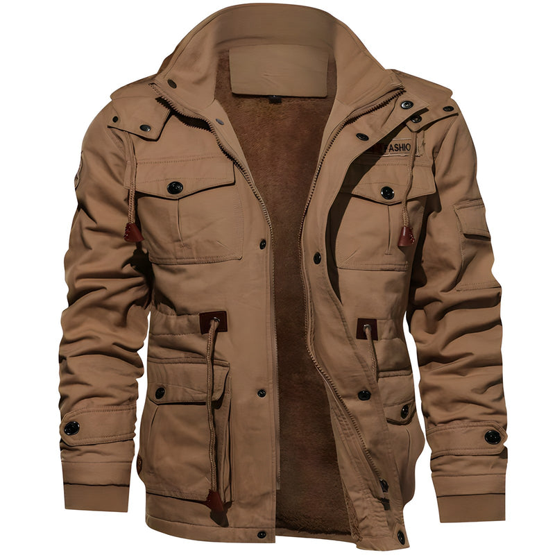 Thoughtfully Designed Garment