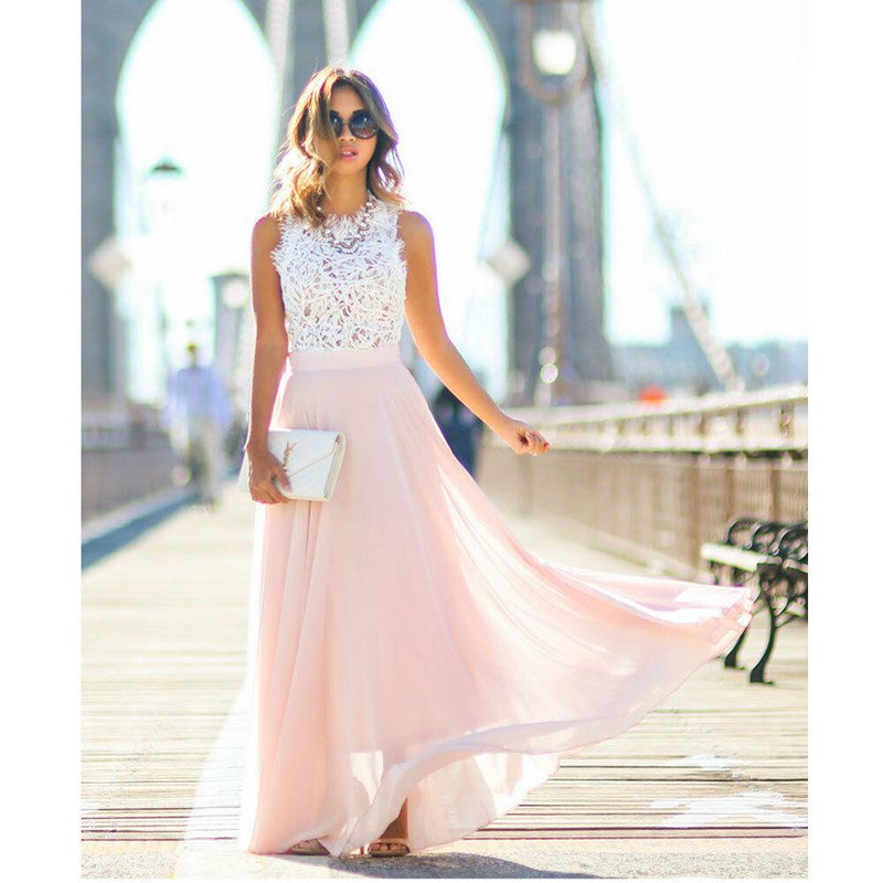 Elegantly Designed Dress