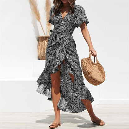 Beautifully Crafted Dress