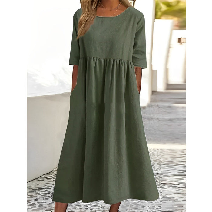 Classic Designed Garment
