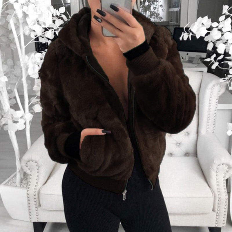 Timeless Vintage Style Jacket