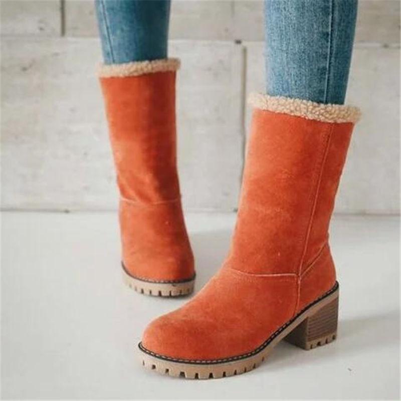 Comfortable Orthopedic Boots for Daily Wear