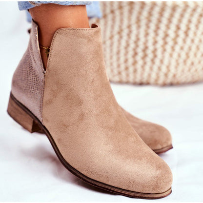 Stylish Orthopedic Boots for Any Occasion