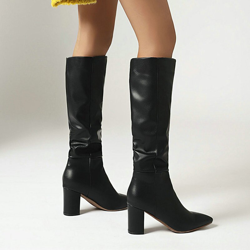 Beautifully Crafted Orthopedic Boots