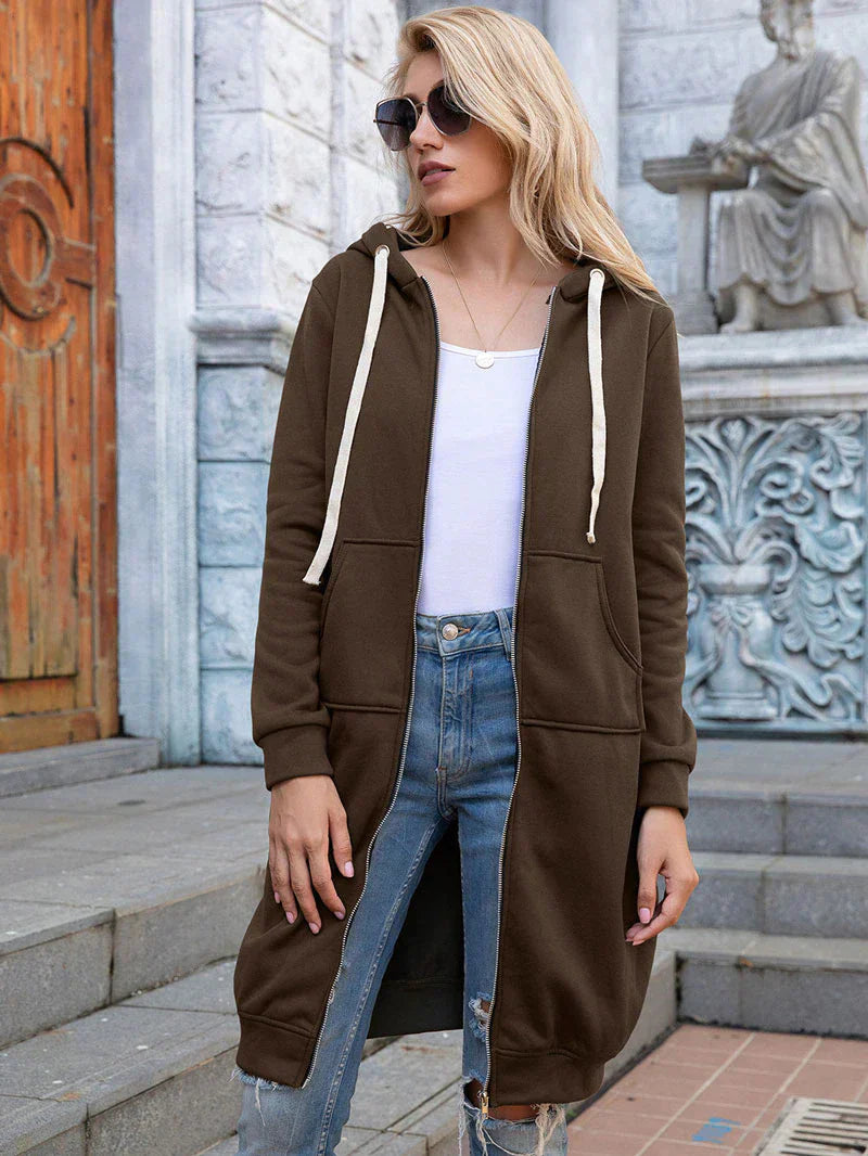 Beautifully Crafted Coat