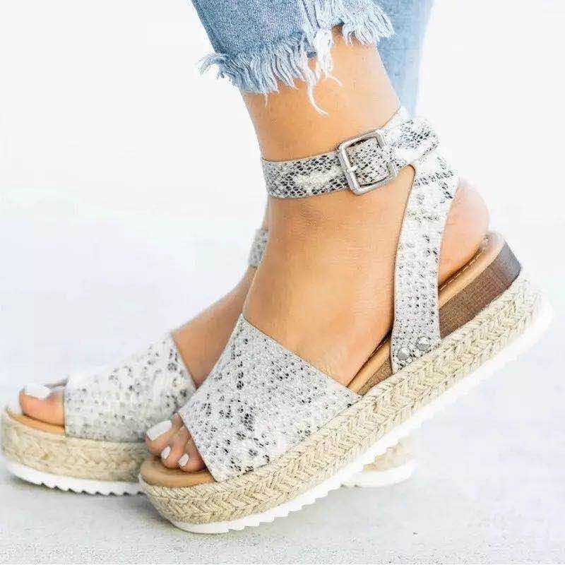 Stylish Orthopedic Sandals for Any Occasion