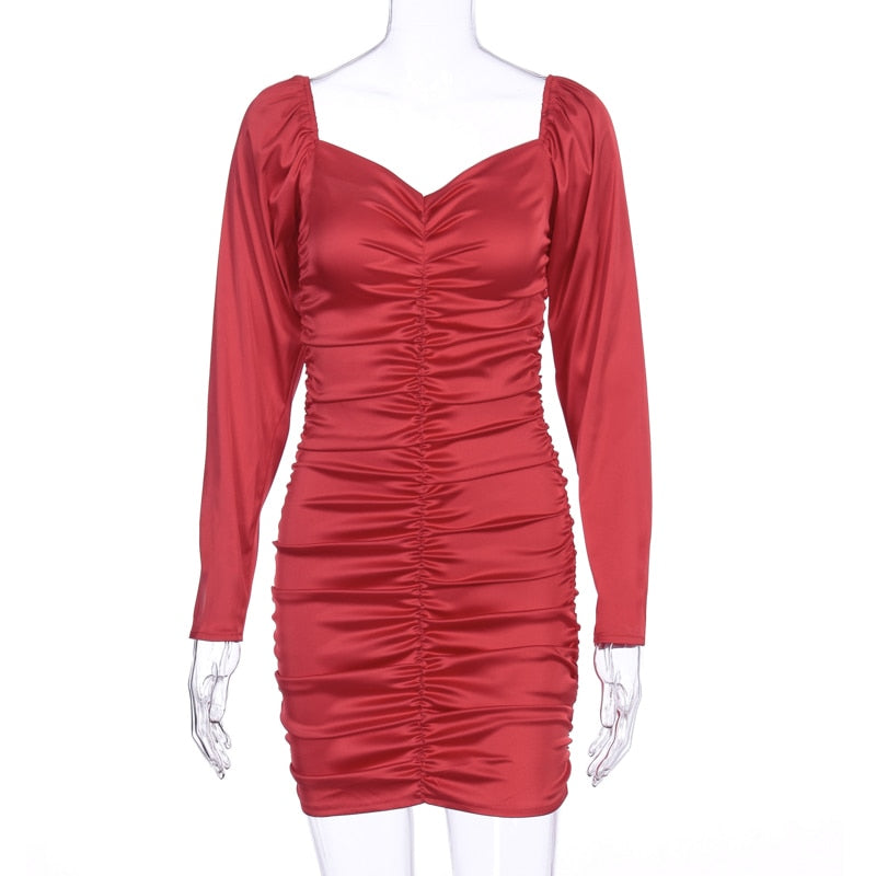 Thoughtfully Designed Dress