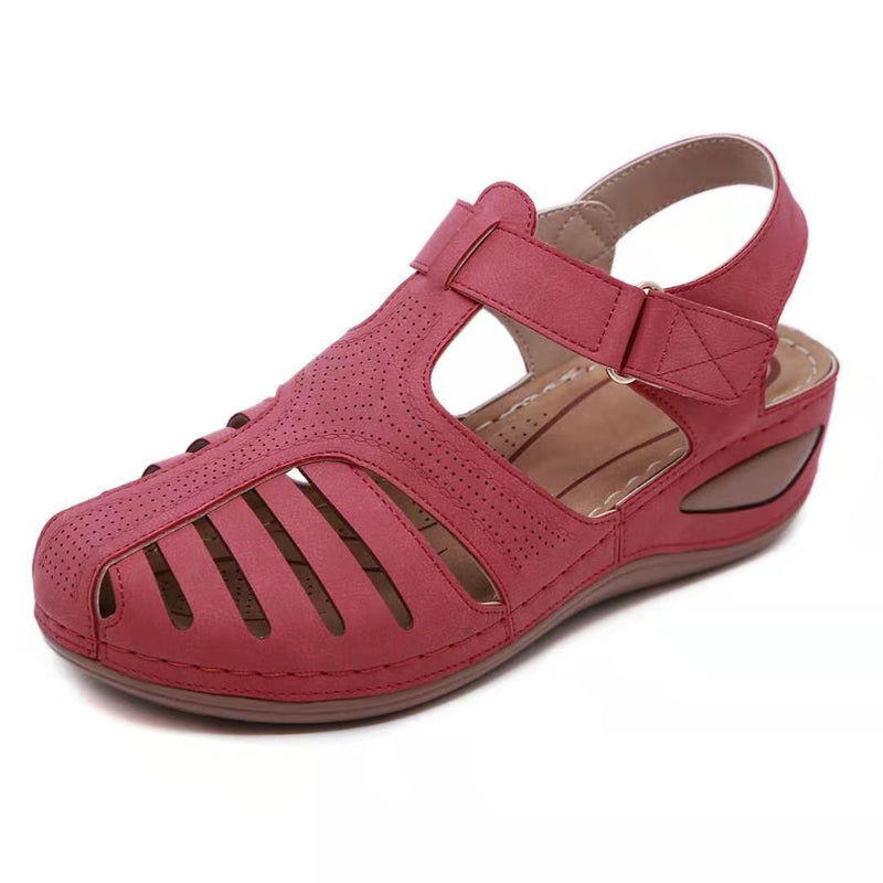 Beautifully Crafted Orthopedic Sandals