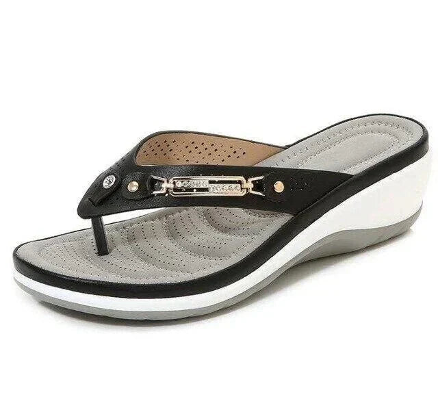 Comfortable Orthopedic Sandals for Daily Wear