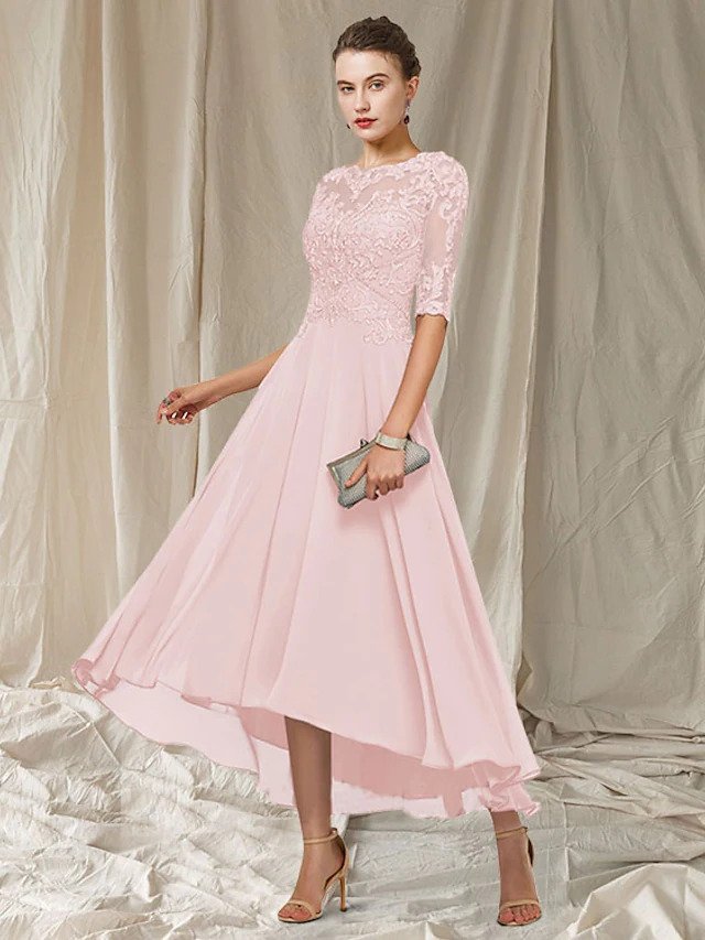 Beautifully Crafted Dress