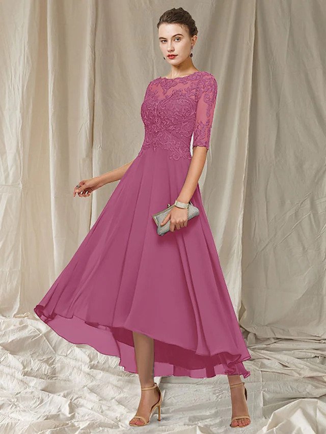 Beautifully Crafted Dress