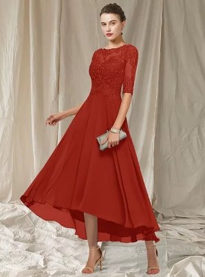 Classic Designed Garment