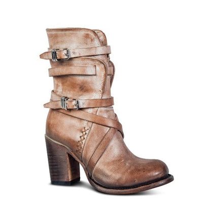 Stylish Orthopedic Boots for Any Occasion