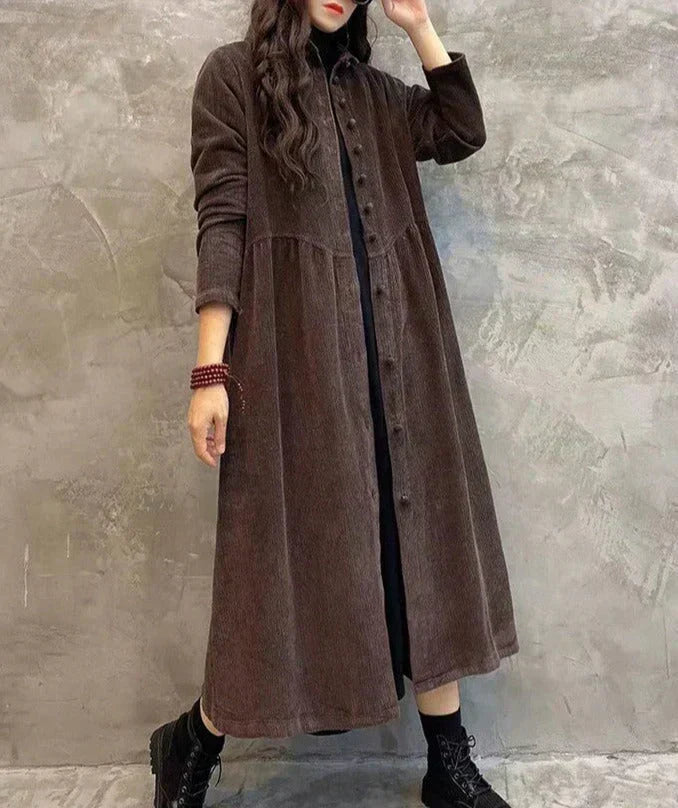 Classic Vintage Coat