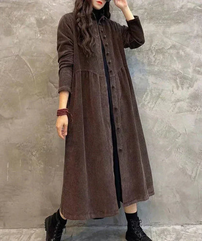 Classic Vintage Coat