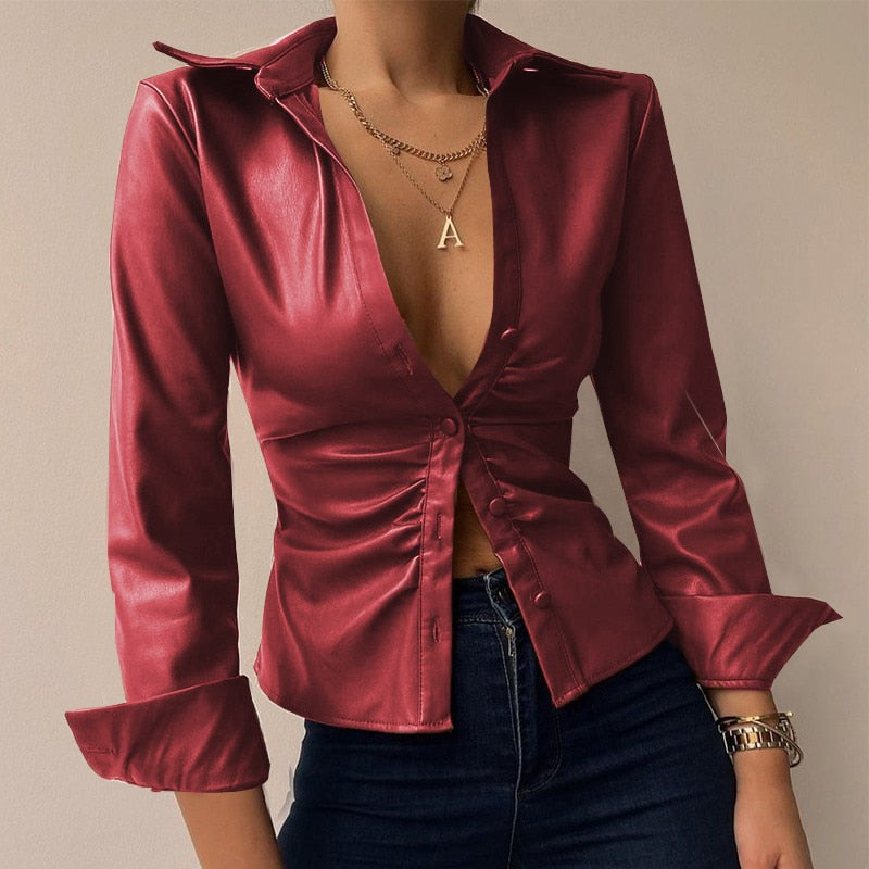 Wine Red