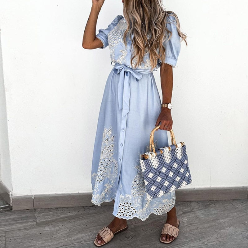 Beautifully Crafted Garment