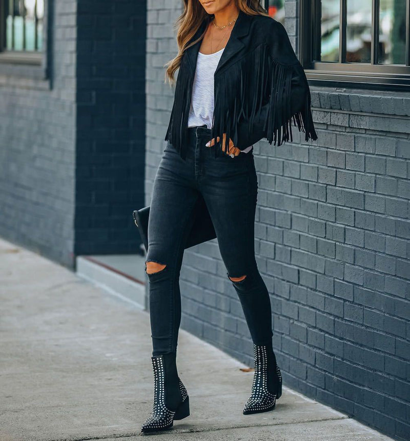 Classic Designed Garment