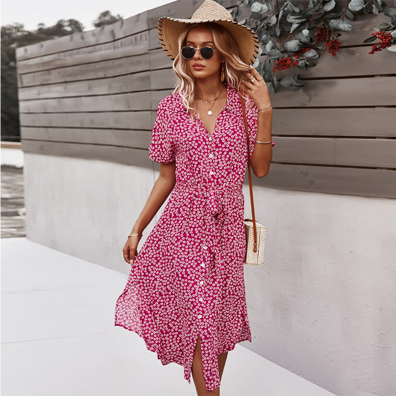 Elegantly Designed Dress