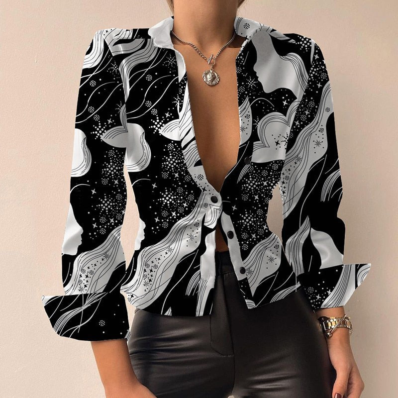 Beautifully Crafted Blouse